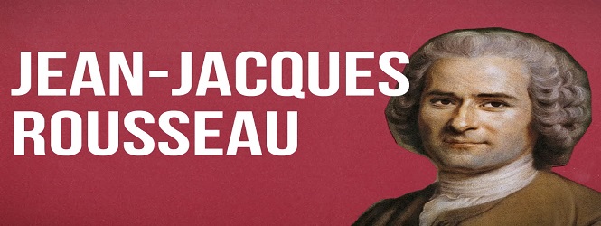 J. Jacques Rousseau