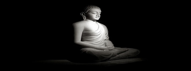 Diyalektîka Budîzmê