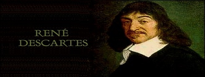 Rene Descartes – 1596-1650