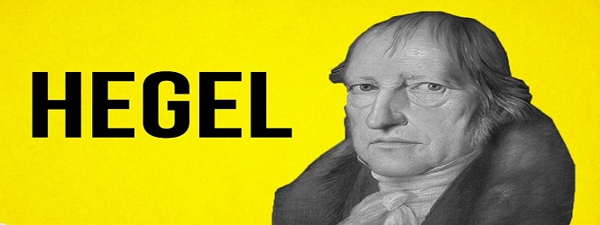 George Wilhelm Friedrich Hegel