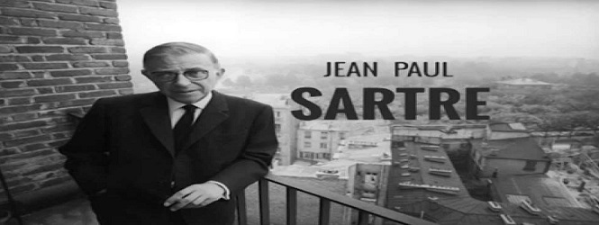 Felsefeya Exlaqê ya Jean Paul Sartre