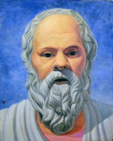 Sokrates B.Z.469- 399
