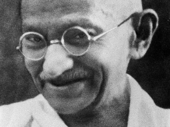 Mahatma Gandhî