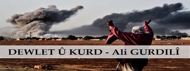 Dewlet û Kurd