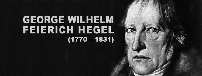 Di Felsefeya  Hegel De Şuûr (2)