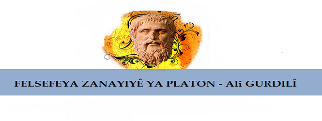 Felsefeya Zanayiyê ya Platon