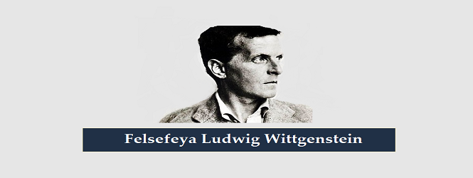 Felsefeya Ludwig Wittgenstein