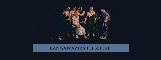 Bangawaziya Felsefeyê