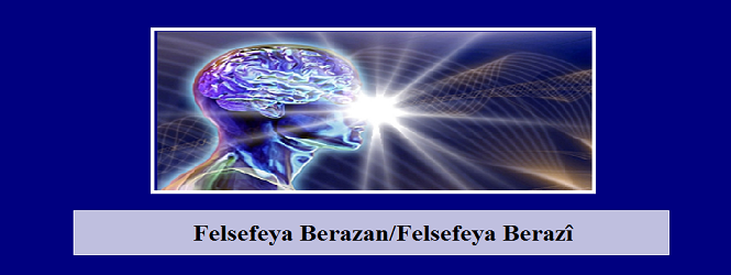 Felsefeya Berazan