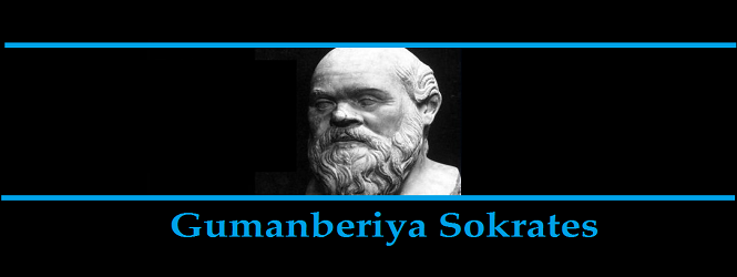 Gumanberiya Sokrates