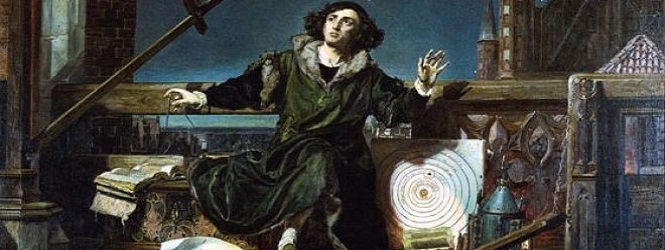 Nicolaus Kopernîcus