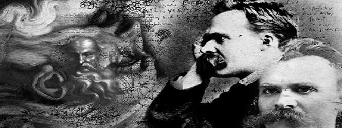Wiha Axifî Nietzsche