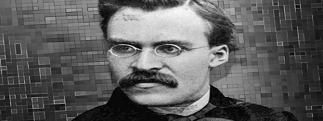 Li Ser Nêrîna Nietzsche Ya Ol