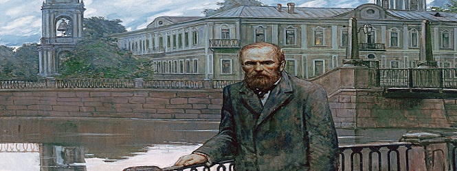 Dostoyevskî