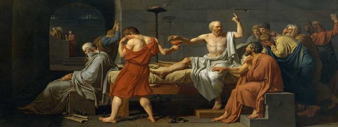 Di Ramanên Sokrates de Têgeha ‘Baş’
