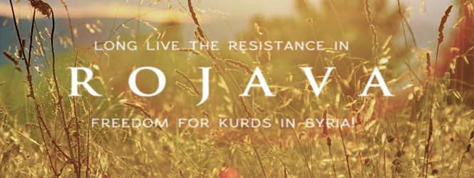 Federasyona Rojavayê Kurdistanê