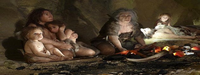 Neanderthalerên Mirovî