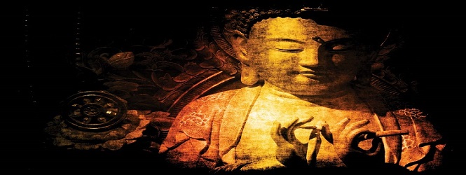 Gautama Boeddha