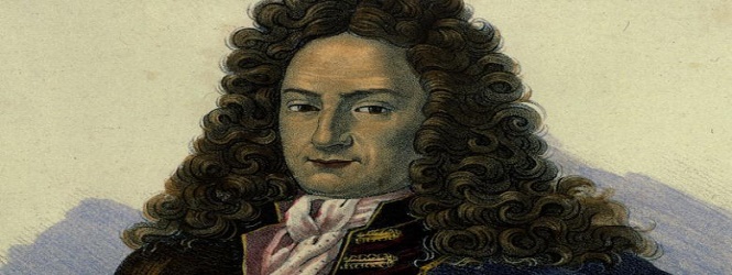 Theodîse di Ramanên Gottfried Wilhelm Leibniz (1646-1716) de