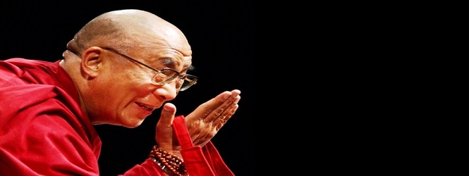 Dalai Lama (14) – Erênî