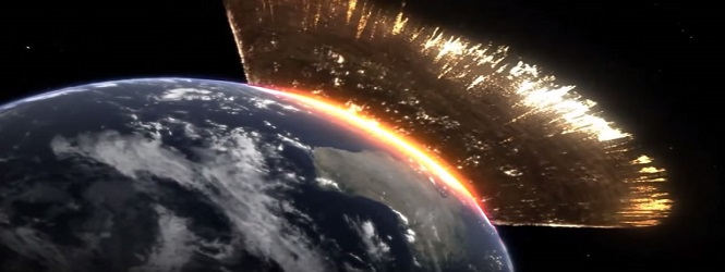 Nasa: Asteroîdeke Nû Hate Vedîtin