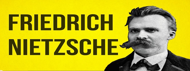 Friedrich Wilhelm Nietzsche (1844-1900)