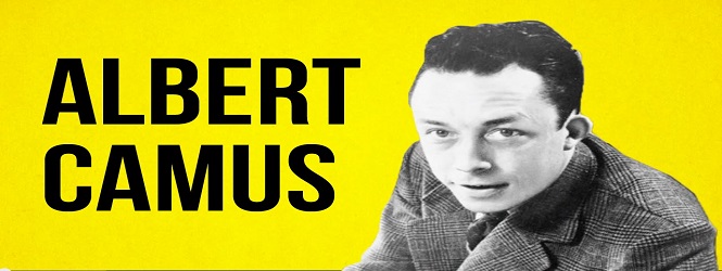 Albêr Kamû yan Albert Camus?