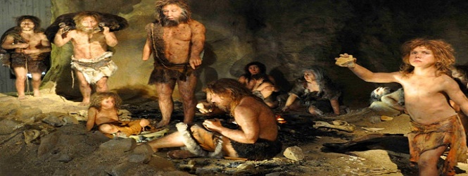 Neanderthalerên Mirovxwer