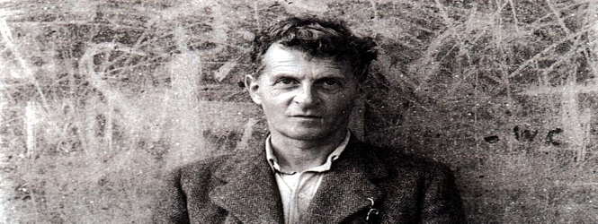Ludwig Wittgenstein (1889-1951)