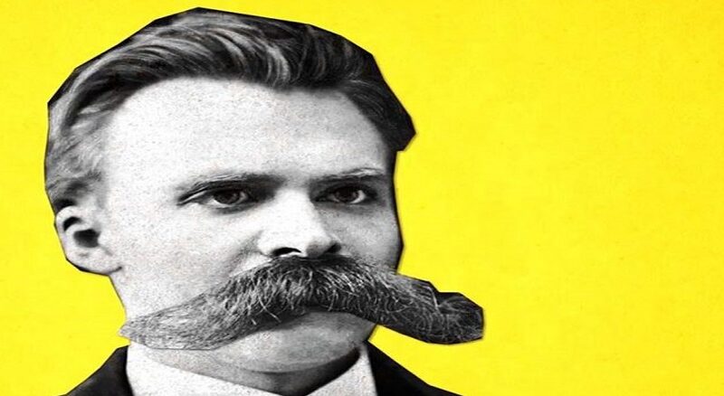 Nietzsche û Ramana Xwedayî